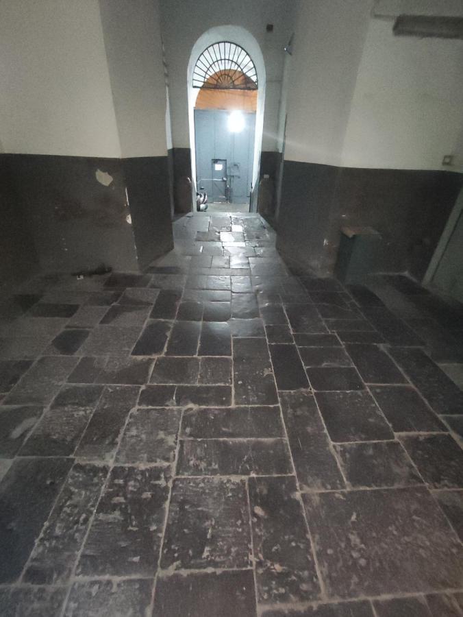 Alla Volta Di Napoli Kültér fotó